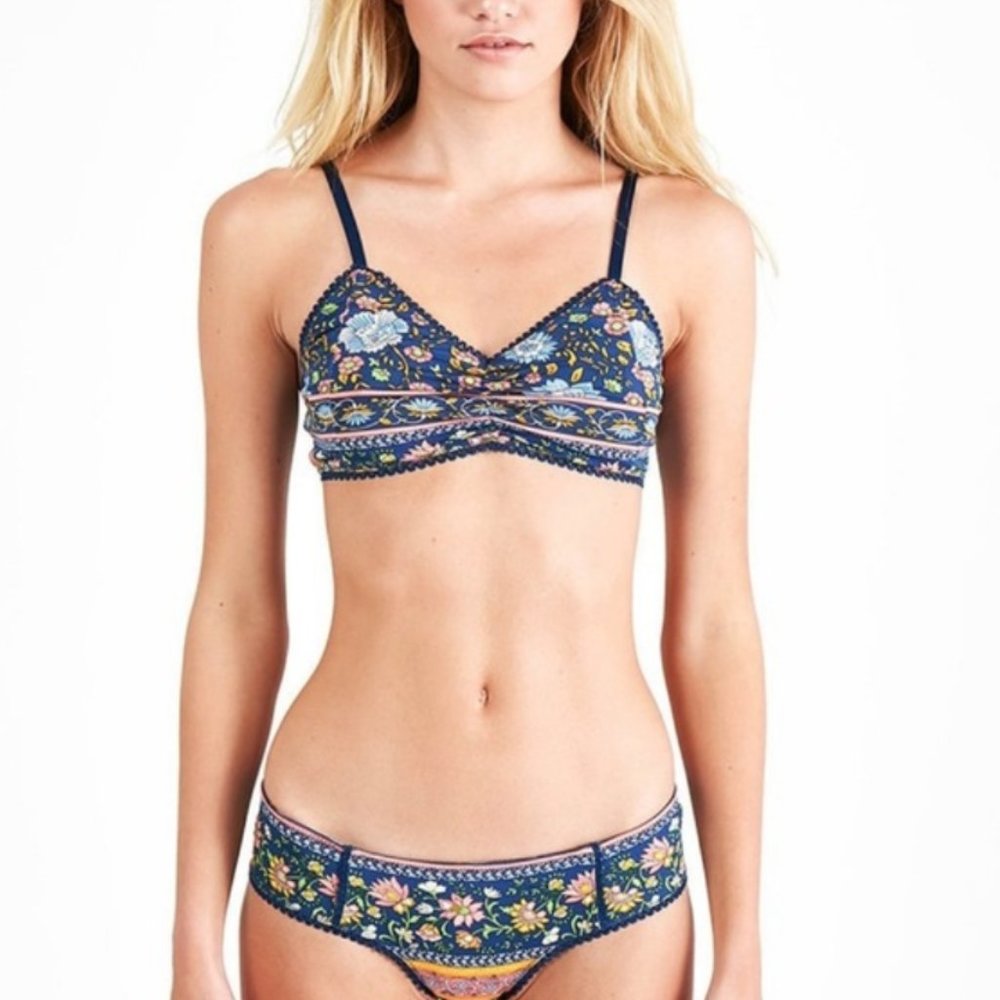 Spell and the Gypsy Collective Bralette Bra Medium